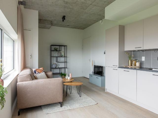 Appartement te huur in Oosterflank, Rotterdam