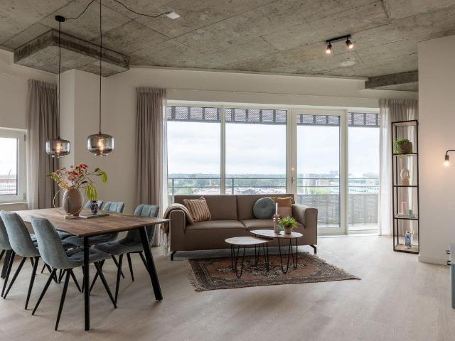 Appartement te huur in Oosterflank, Rotterdam
