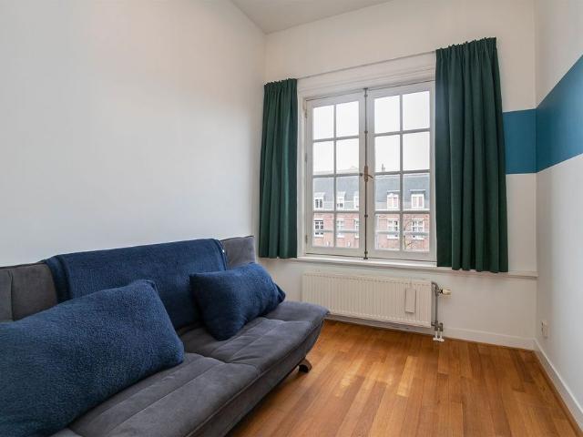 Appartement te huur in Zuid, Amsterdam