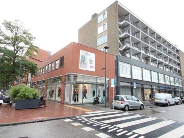 Appartement te huur in Stadshart, Amstelveen