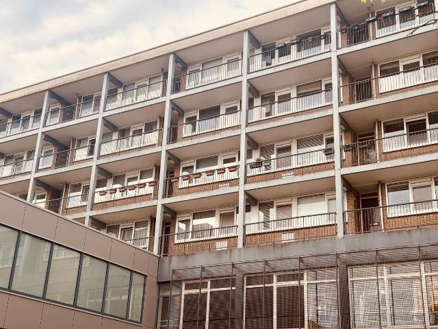 Appartement te huur in Stadshart, Amstelveen