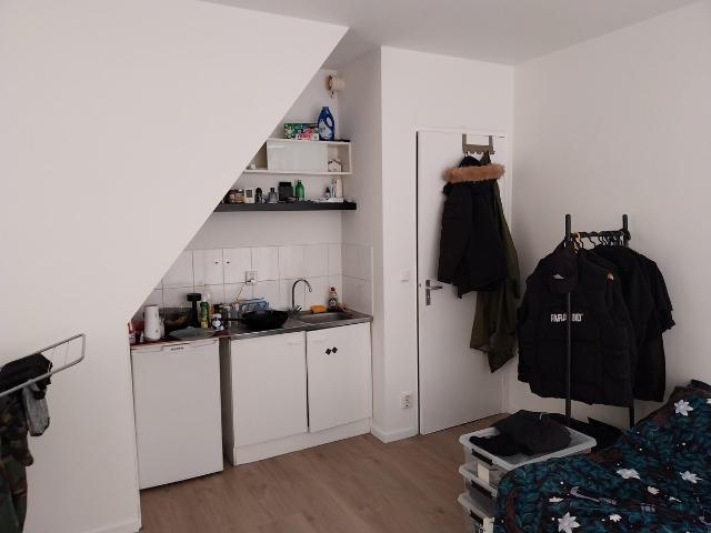 Appartement te huur in Groenewoud, Tilburg