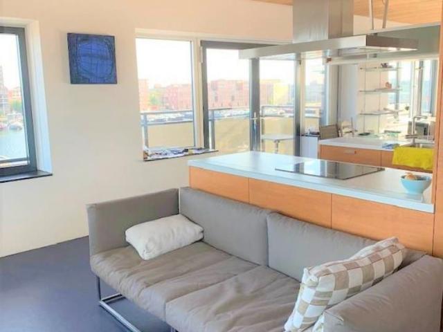 Appartement te huur in Oost, Amsterdam