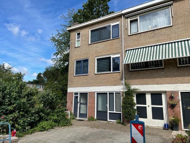 Appartement te huur in Haarzuilens, Utrecht