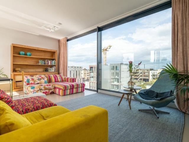Appartement te huur in IJburg, Amsterdam