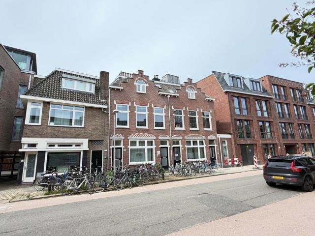 Appartement te huur in Haarzuilens, Utrecht