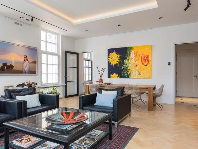 Appartement te huur in Ootmarsum, Overijssel