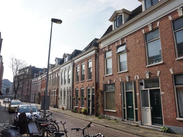 Appartement te huur in Centrum, Groningen
