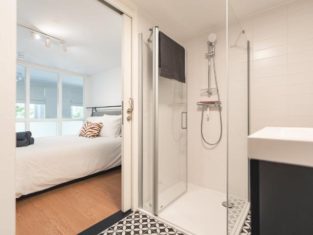 Appartement te huur in Tuinstadwijk, Leiden