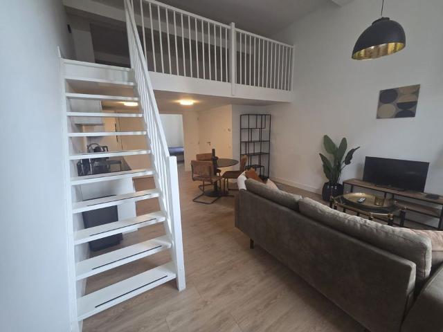 Appartement te huur in Centrum, Alkmaar