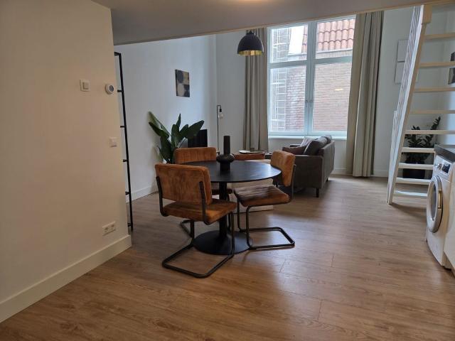 Appartement te huur in Centrum, Alkmaar