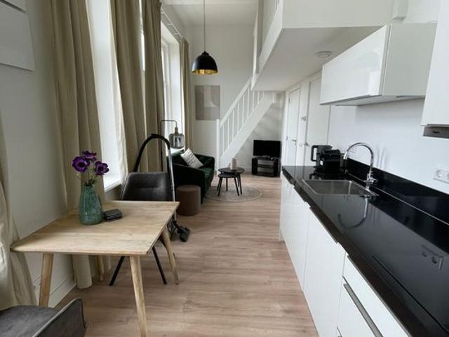 Appartement te huur in Centrum, Alkmaar