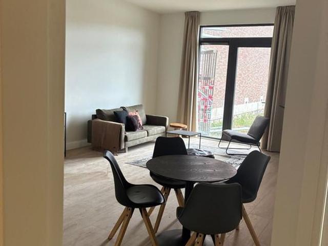 Appartement te huur in Centrum, Alkmaar