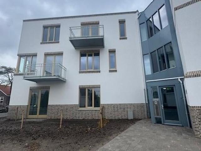 Appartement te huur in Vooruit II, Den Haag