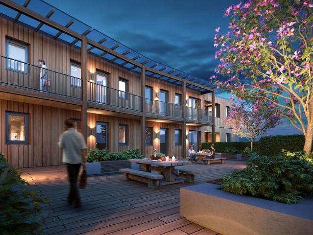 Appartement te huur in Winschoten, Groningen