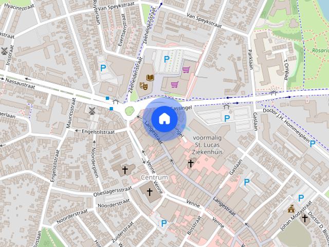 Appartement te huur in Winschoten, Groningen