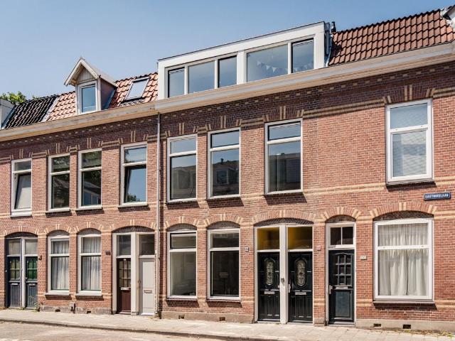 Appartement te huur in Haarlem, Noord Holland