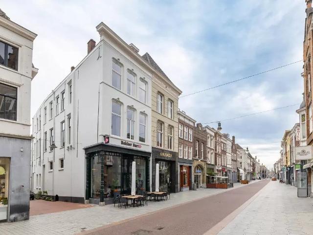Appartement te huur in Bosch, Noord Brabant