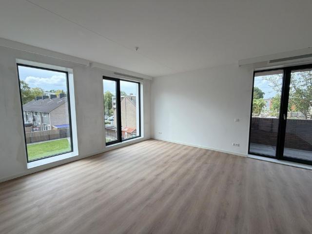 Appartement te huur in Rooseveltstraat, Zuid Holland