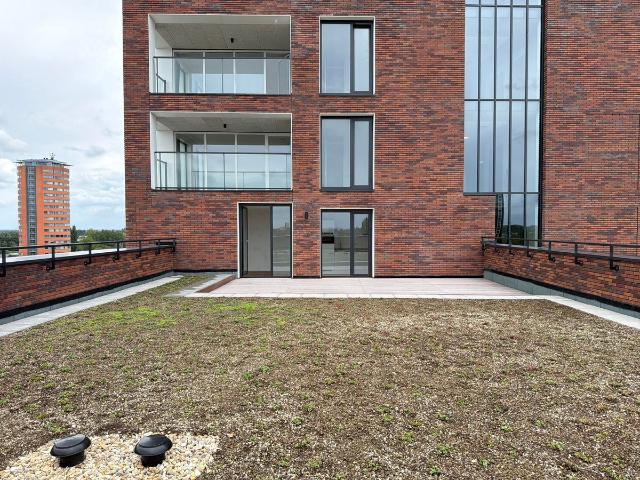 Appartement te huur in Rooseveltstraat, Zuid Holland