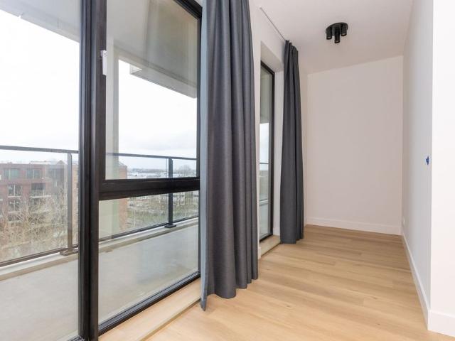Appartement te huur in Zuid, Hoofddorp
