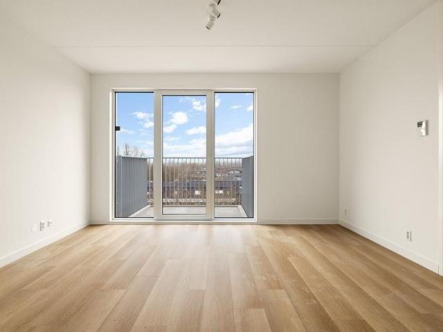 Appartement te huur in Oost, Hoofddorp