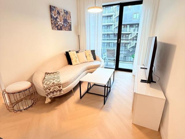 Appartement te huur in Zuid, Hoofddorp