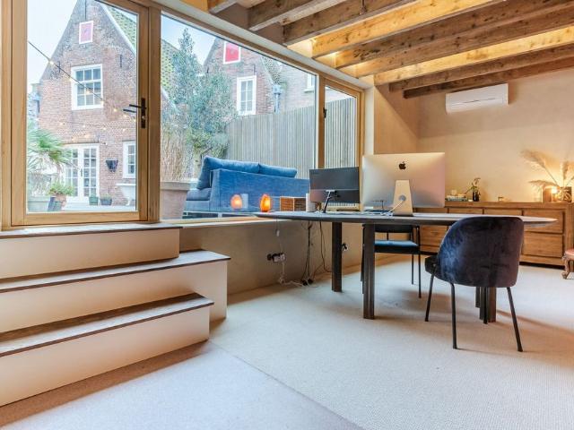 Appartement te huur in Haarlem, Noord Holland