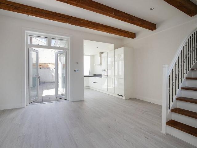 Appartement te huur in Haarlem