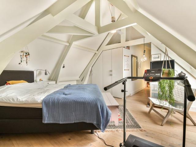 Appartement te huur in Haarlem