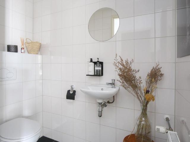 Appartement te huur in Haarlem, Haarlem