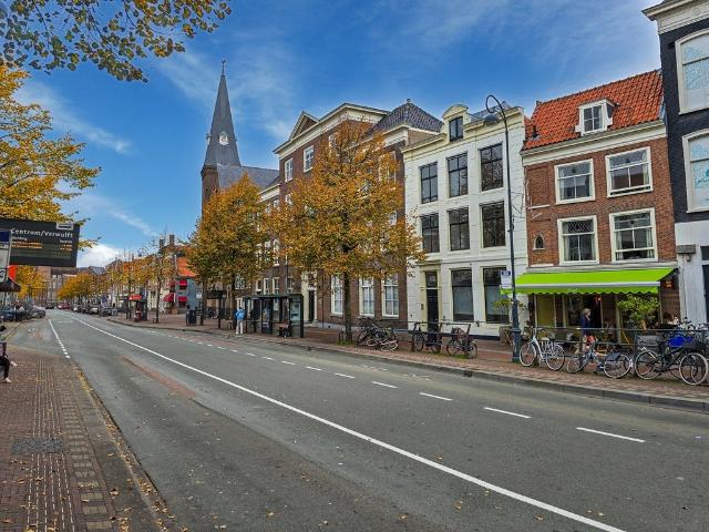 Appartement te huur in Haarlem, Noord Holland