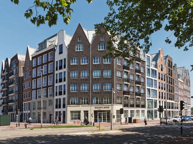 Appartement te huur in Purmerend, Noord Holland