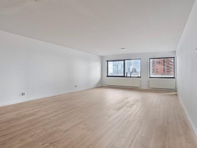 Appartement te huur in Nieuwe Werk, Rotterdam