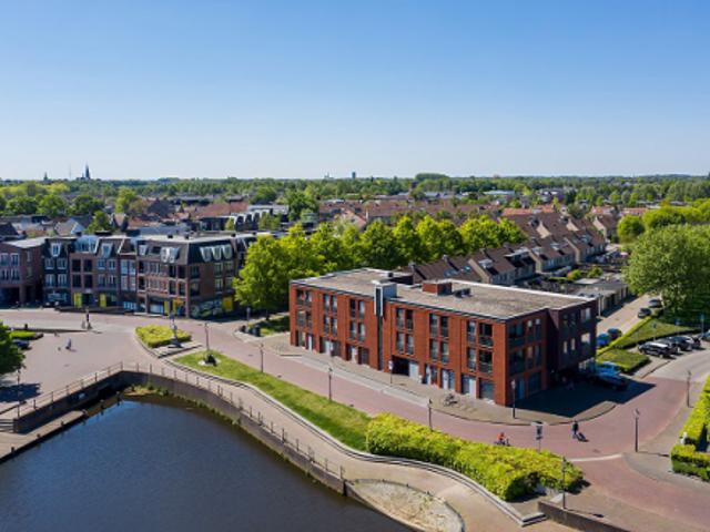 Appartement te huur in Noord Brabant