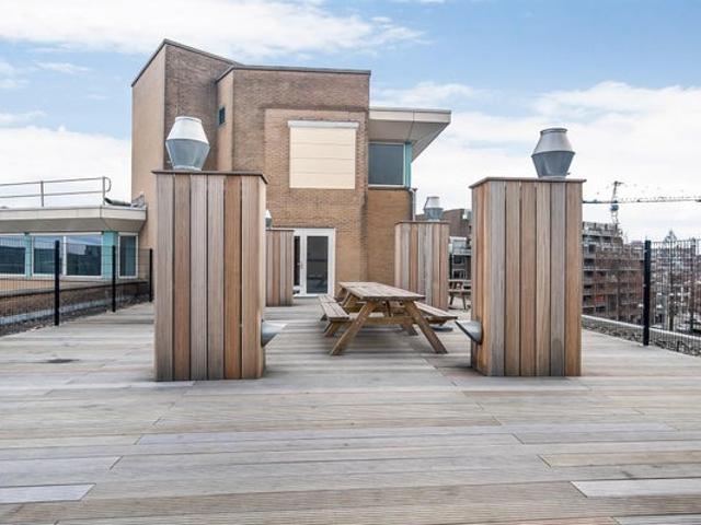 Appartement te huur in Heerlen, Hoppersgraaf