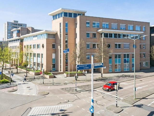 Appartement te huur in Eikenderveld, Heerlen