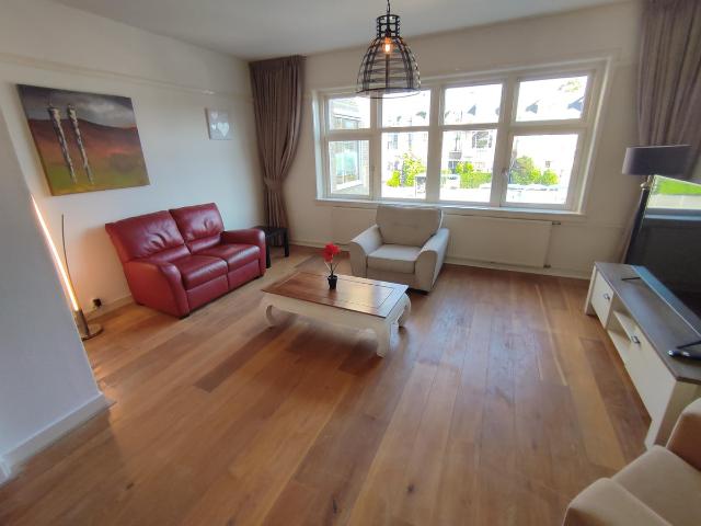 Appartement te huur in Cromvliet, Rijswijk