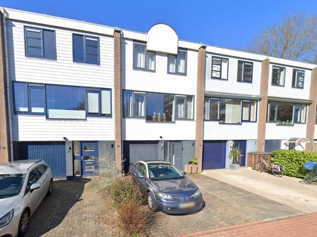 Appartement te huur in Zwolle, Overijssel