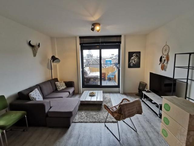 Appartement te huur in Centrum, Arnhem