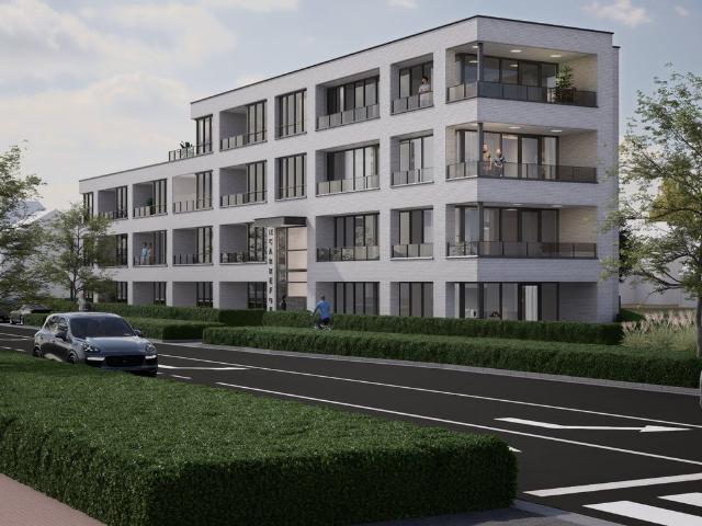 Appartement te huur in Geleen, Limburg