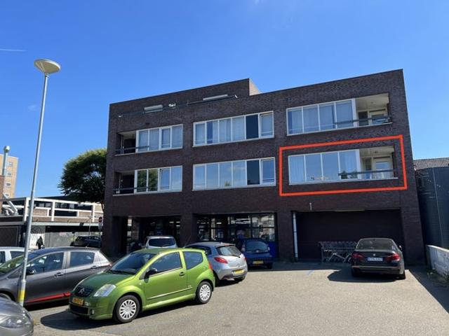 Appartement te huur in Eindhoven, Limbeek-Noord