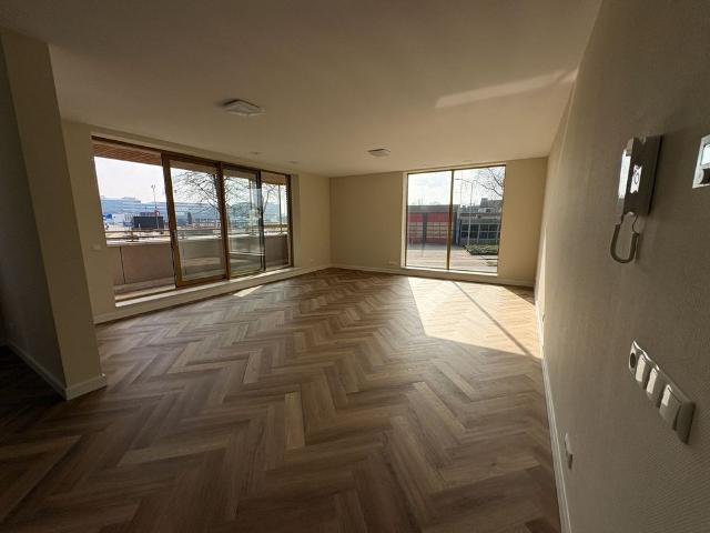 Appartement te huur in De Run, Noord Brabant