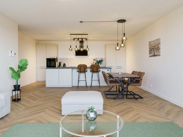 Appartement te huur in De Run, Noord Brabant