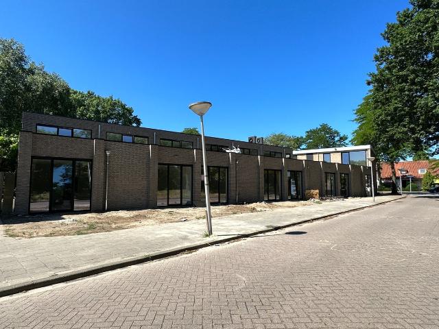 Appartement te huur in Tongelre, Acht