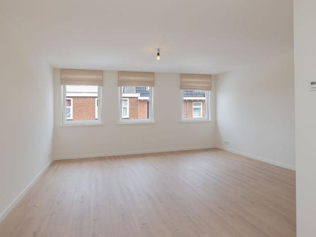 Appartement te huur in Haarlem