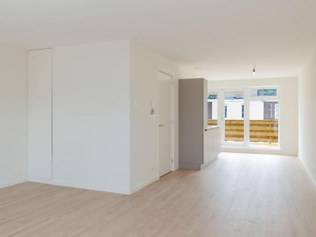 Appartement te huur in Haarlem, Noord Holland