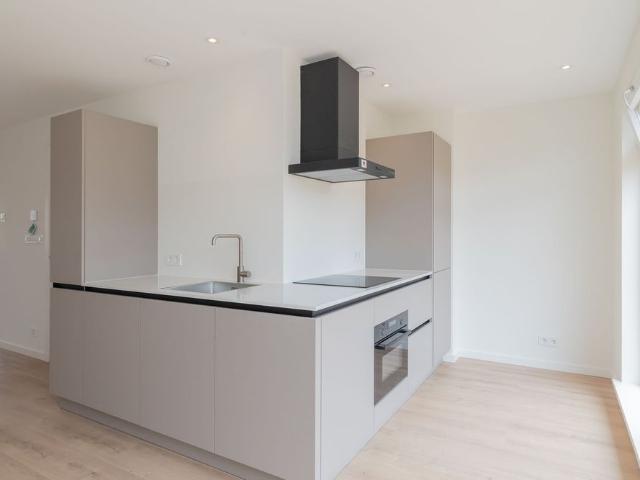 Appartement te huur in Haarlem, Noord Holland