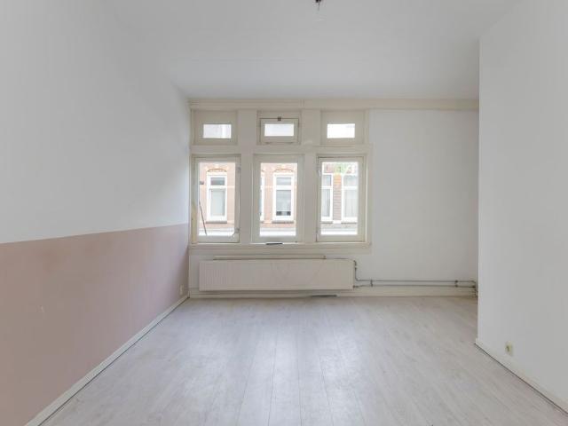 Appartement te huur in Haarlem
