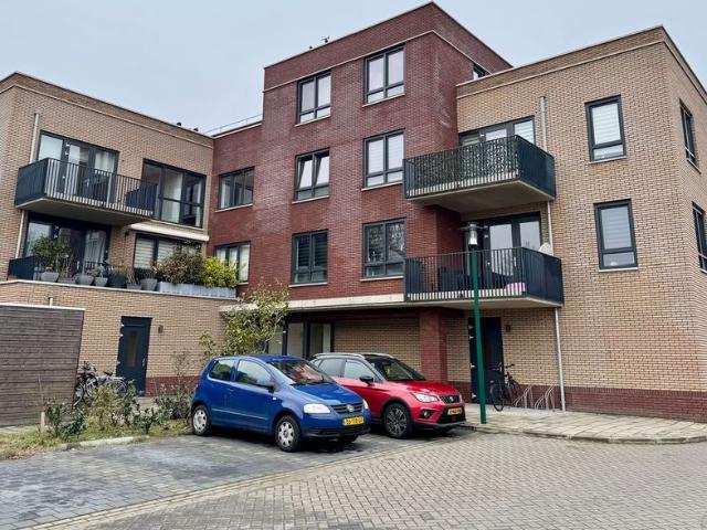 Appartement te huur in Soest, Utrecht